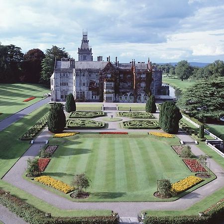 Adare Manor Apartments & Villas Limerick Exterior photo