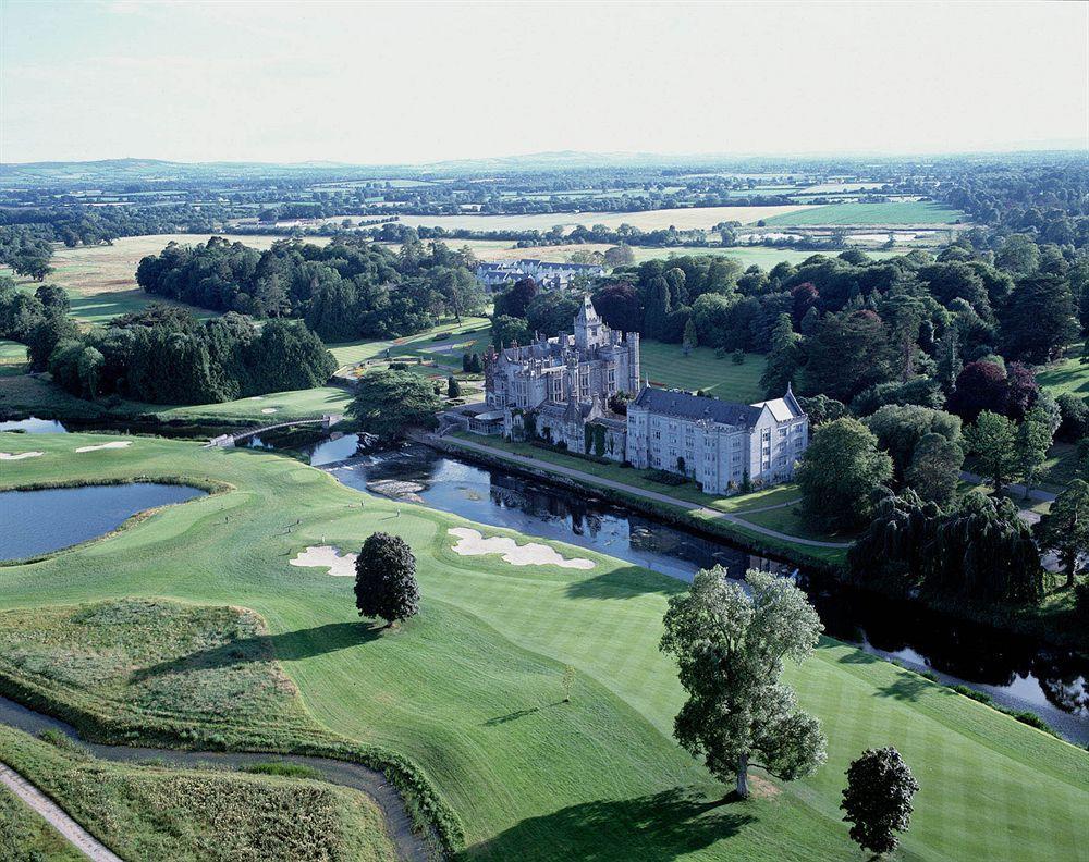 Adare Manor Apartments & Villas Limerick Amenities photo