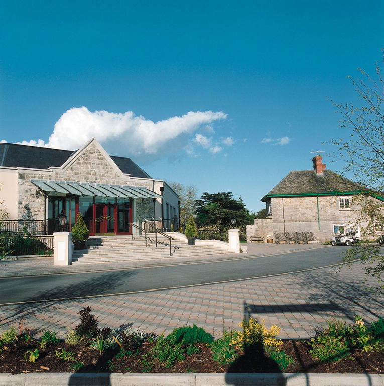 Adare Manor Apartments & Villas Limerick Room photo