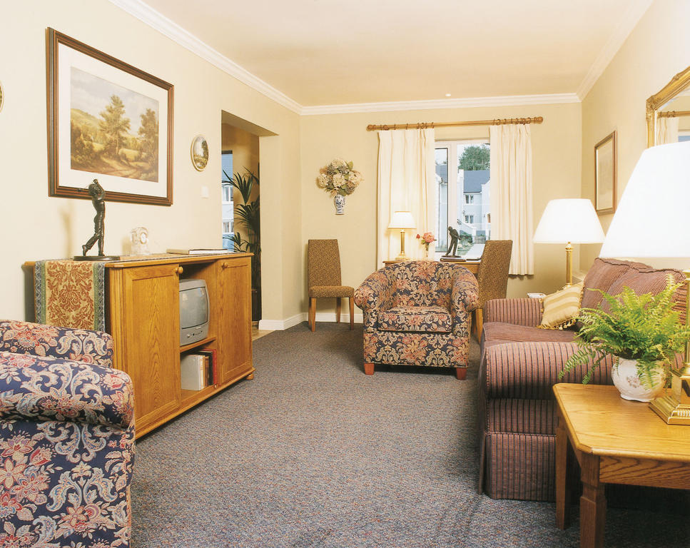 Adare Manor Apartments & Villas Limerick Room photo