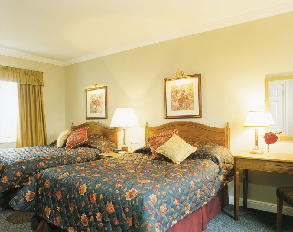 Adare Manor Apartments & Villas Limerick Room photo