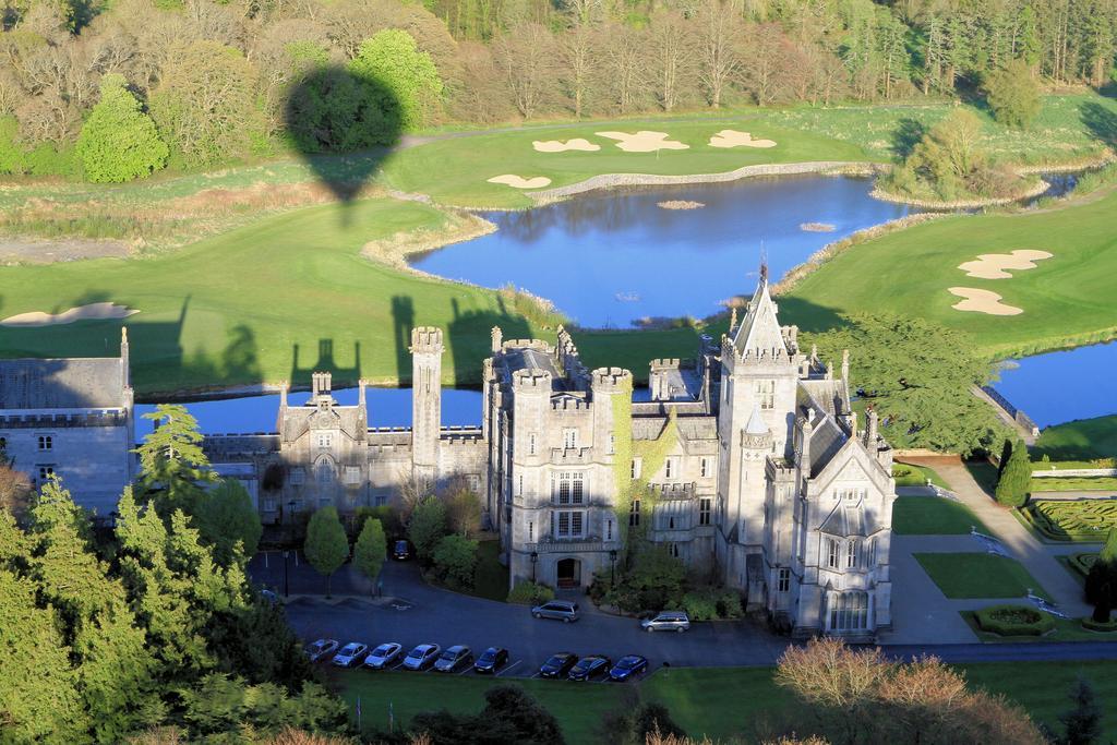 Adare Manor Apartments & Villas Limerick Room photo