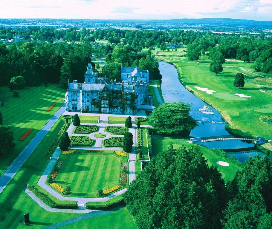 Adare Manor Apartments & Villas Limerick Exterior photo