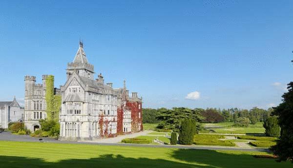 Adare Manor Apartments & Villas Limerick Exterior photo