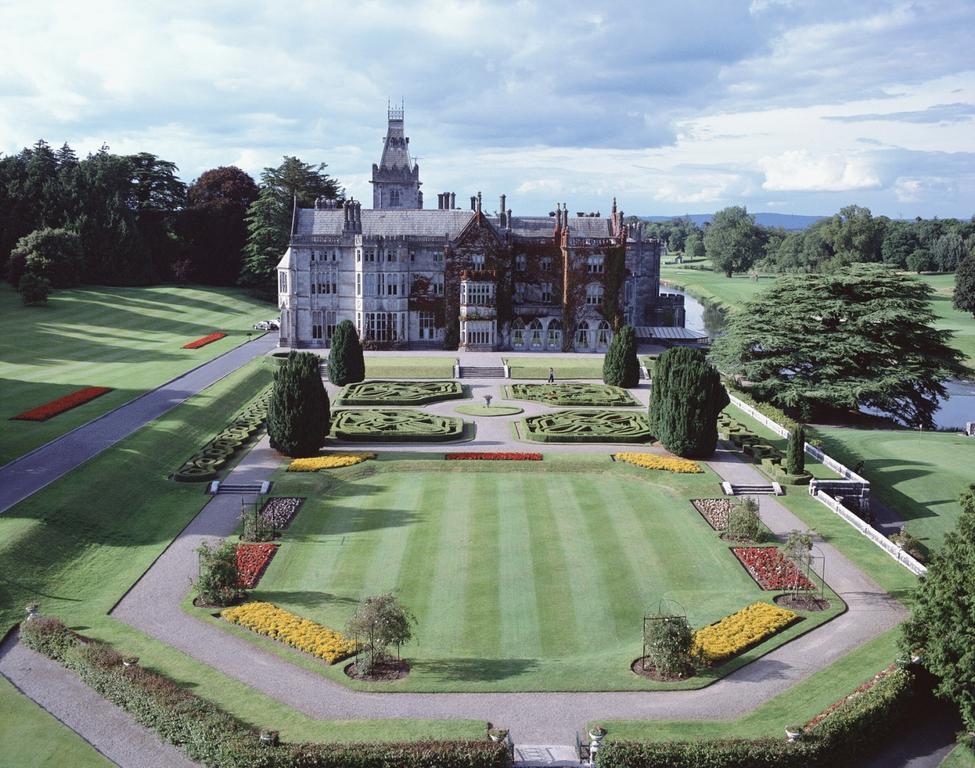 Adare Manor Apartments & Villas Limerick Exterior photo